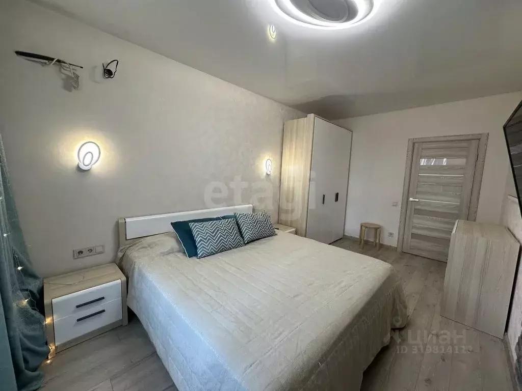 2-к кв. Владимирская область, Ковров ул. 9 Мая, 10 (53.1 м) - Фото 1