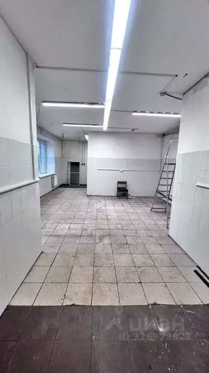 Помещение свободного назначения в Липецкая область, Липецк просп. ... - Фото 2