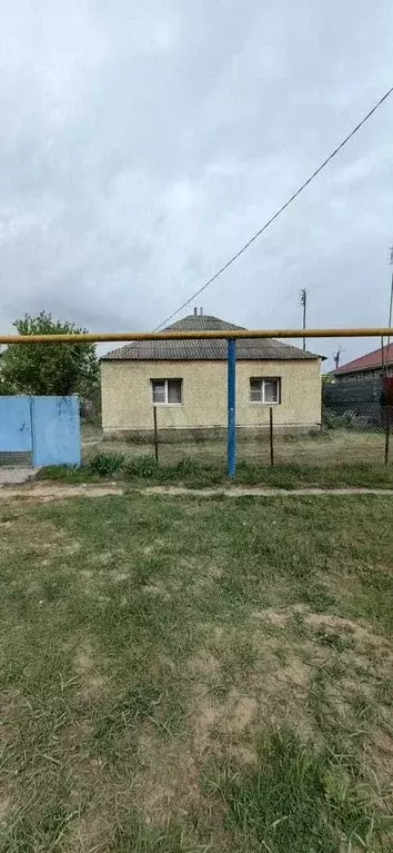 Дом 45 м на участке 6 сот. - Фото 0