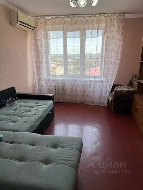 Комната Адыгея, Майкоп ул. Юннатов, 3 (18.5 м) - Фото 1