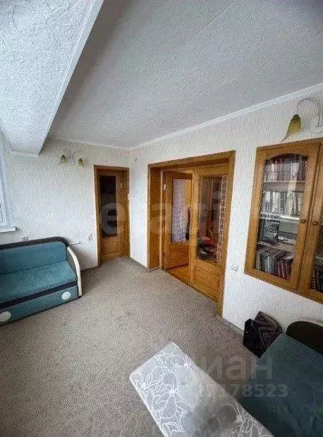 2-к кв. Ставропольский край, Ставрополь ул. Лермонтова, 193 (62.0 м) - Фото 1