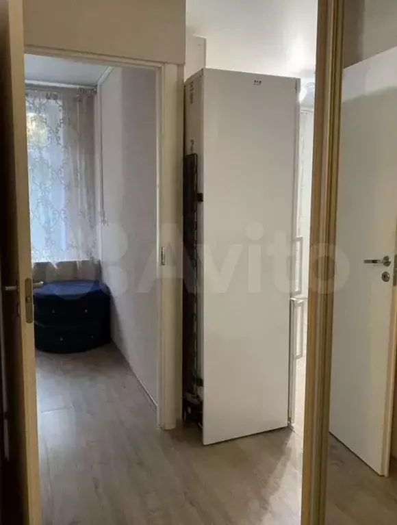 1-к. квартира, 50 м, 3/5 эт. - Фото 1