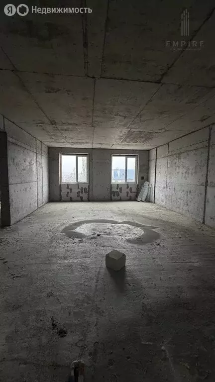 2-комнатная квартира: Грозный, Ильинская улица, 14 (80 м) - Фото 2