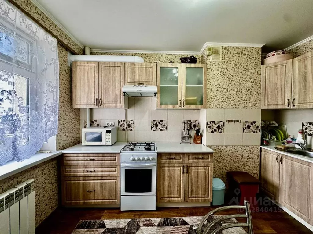 1-к кв. Крым, Евпатория ул. Чапаева, 91 (40.2 м) - Фото 2