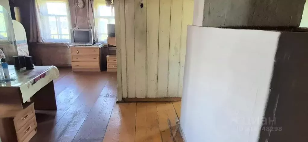 Дом в Марий Эл, Медведевский район, Азяковское с/пос, д. Верхнее ... - Фото 2