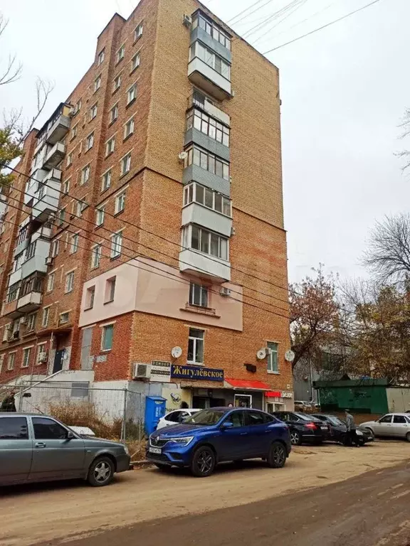 Продам помещение 79,8м с высоким трафиком - Фото 1