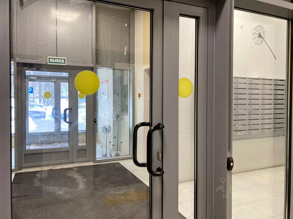 3-к кв. Москва Коровинское ш., 2В (75.0 м) - Фото 2