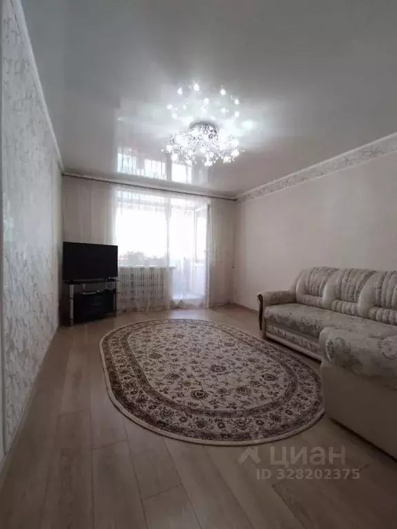 3-к кв. Татарстан, Казань Хлебозаводская ул., 9 (61.7 м) - Фото 2