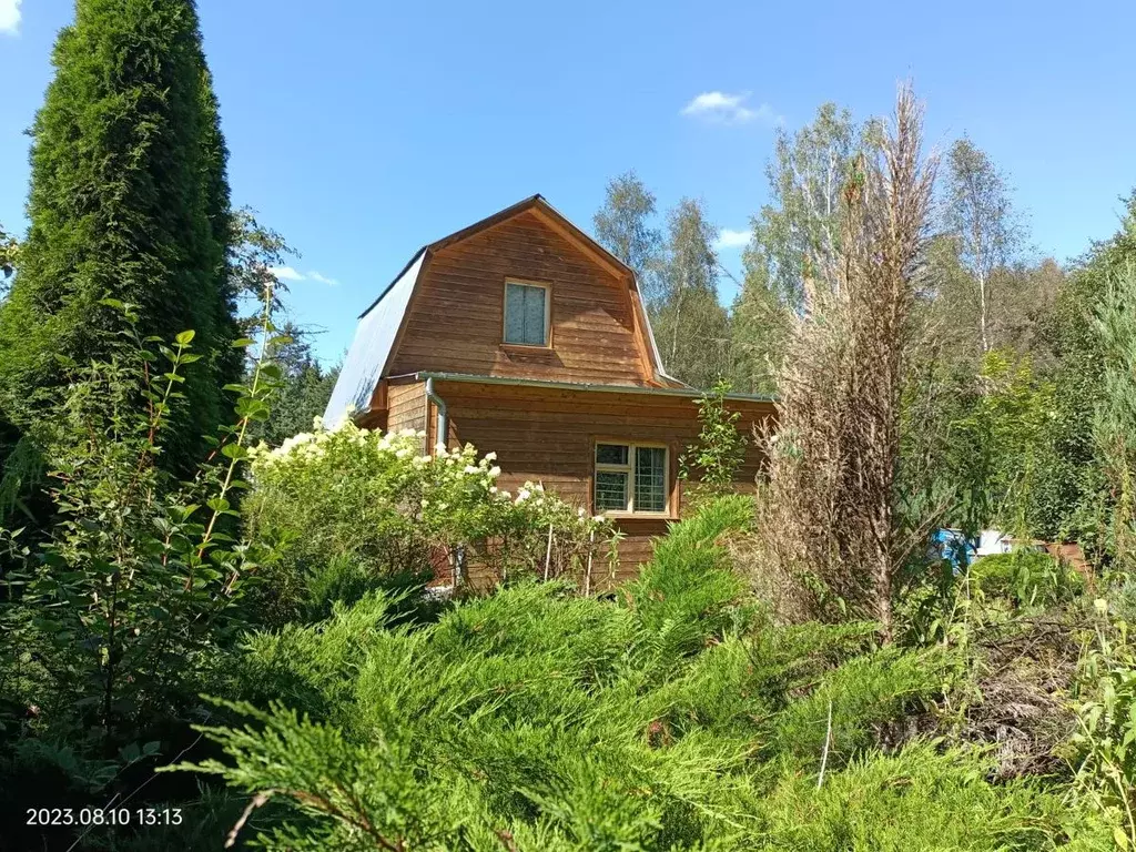 Дом в Московская область, Клин городской округ, Венеция садовое ... - Фото 0