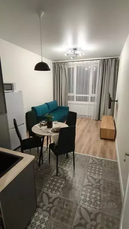 2-к кв. Москва Сосенское поселение, просп. Куприна, 3к7 (40.0 м) - Фото 2