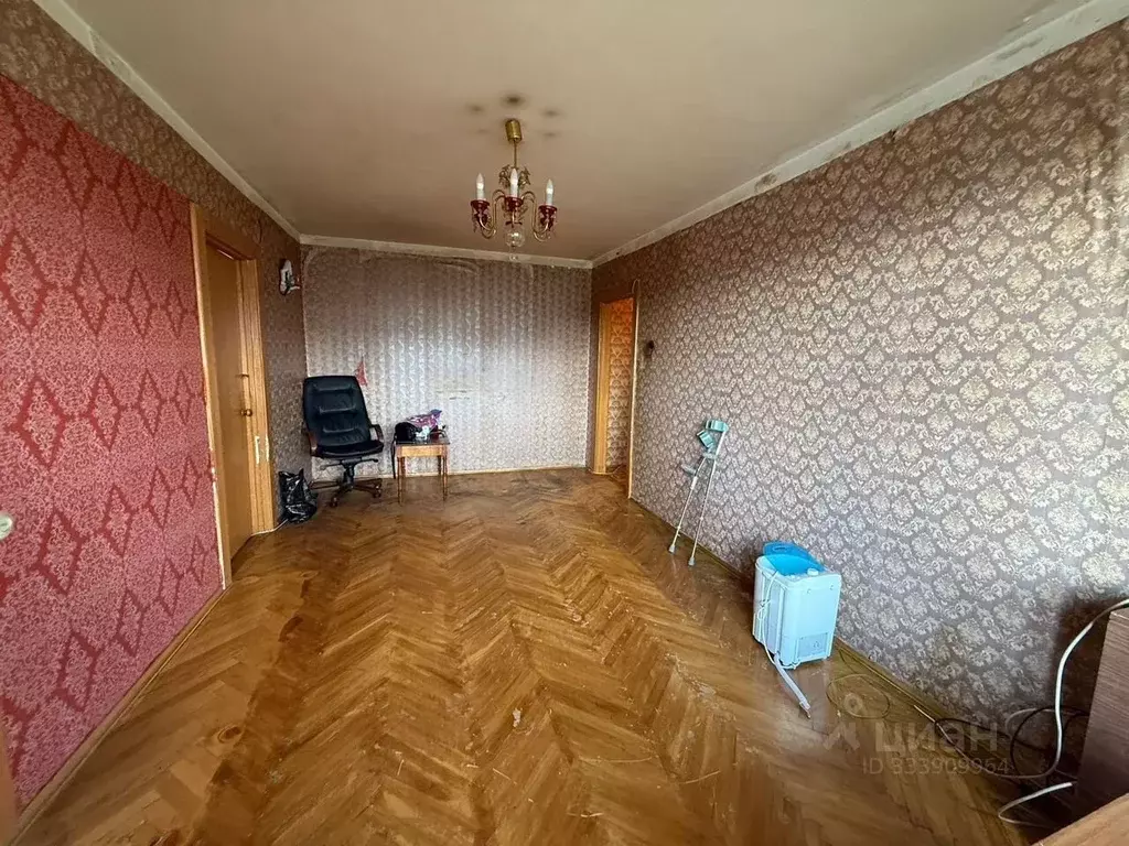 4-к кв. Московская область, Подольск Юбилейная ул., 36 (62.0 м) - Фото 2