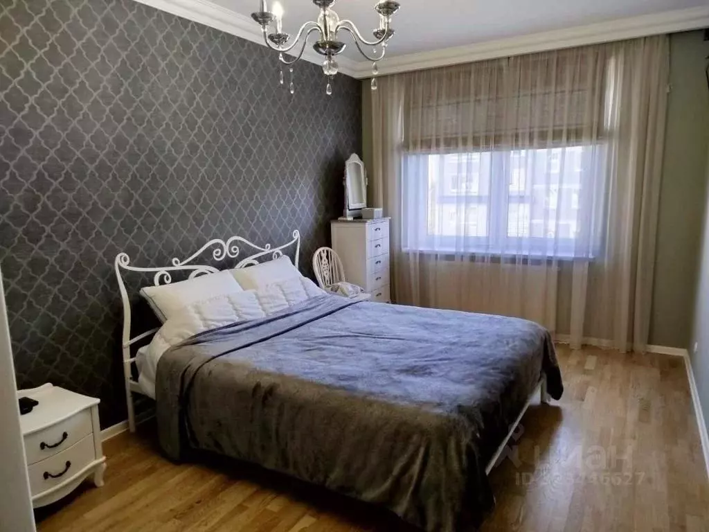 2-к кв. Калининградская область, Калининград Бассейная ул., 38 (65.0 ... - Фото 1