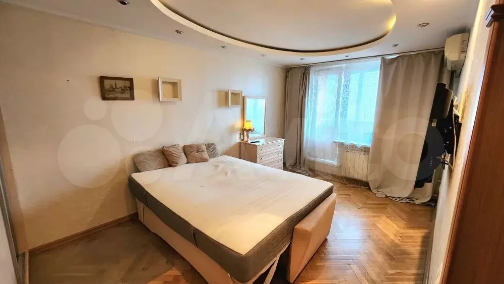 1-к. квартира, 36 м, 7/12 эт. - Фото 1