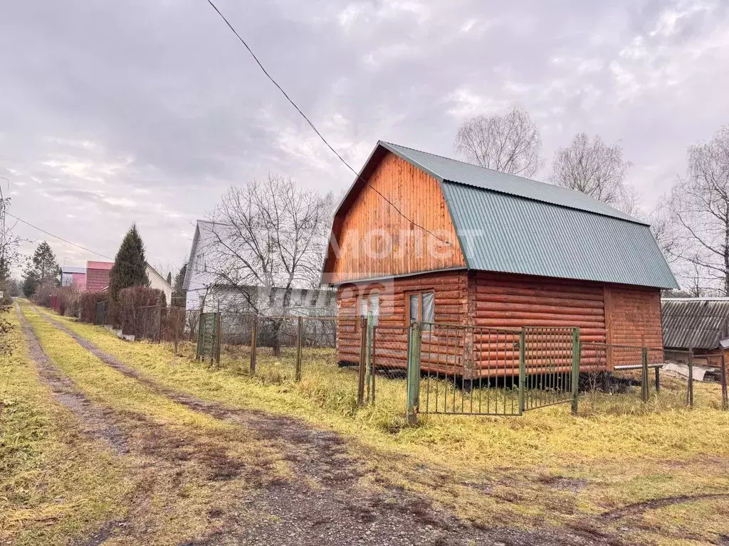 Дом в Московская область, Ступино городской округ, Горки СНТ  (87 м) - Фото 1