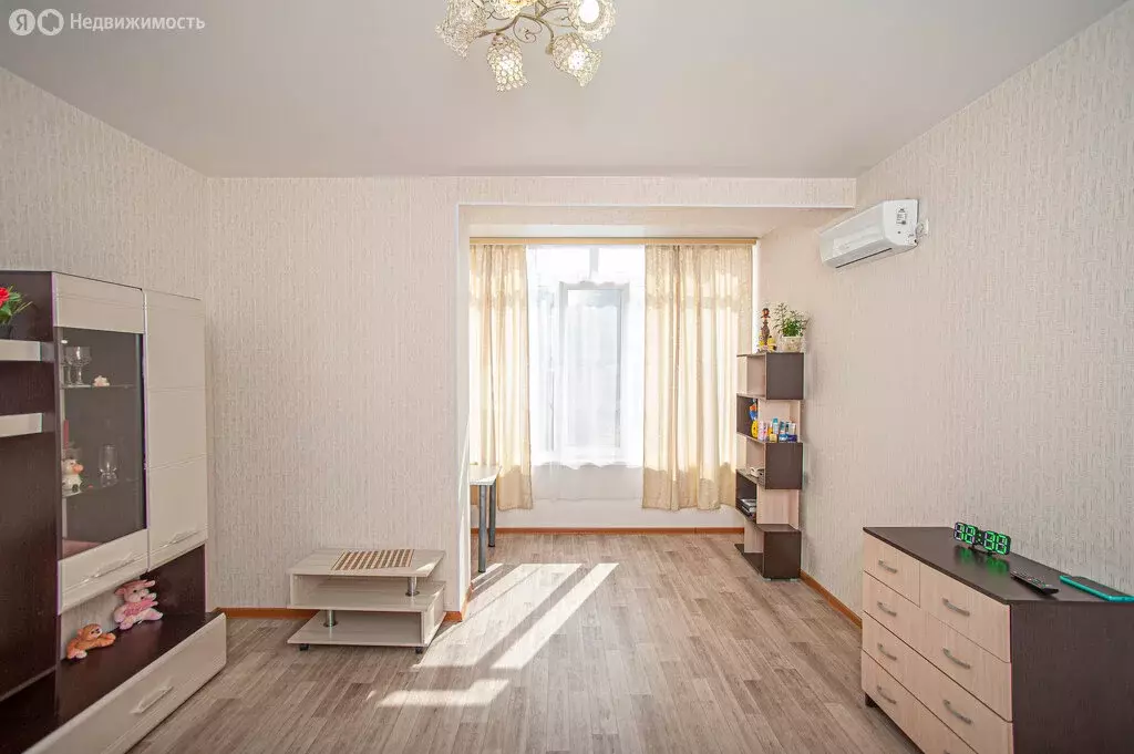 1-комнатная квартира: Севастополь, улица Челюскинцев, 57к2 (46.1 м) - Фото 2