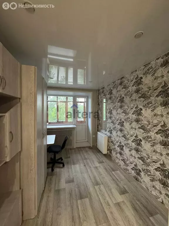 Квартира-студия: Казань, улица Мазита Гафури, 7 (14.7 м) - Фото 0