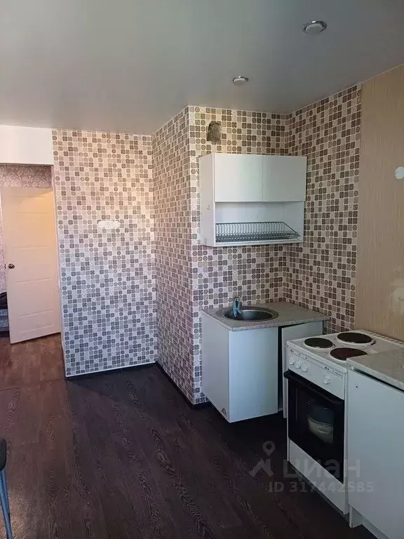 1-к кв. Самарская область, Самара просп. Кирова, 322Ак6 (43.0 м) - Фото 1