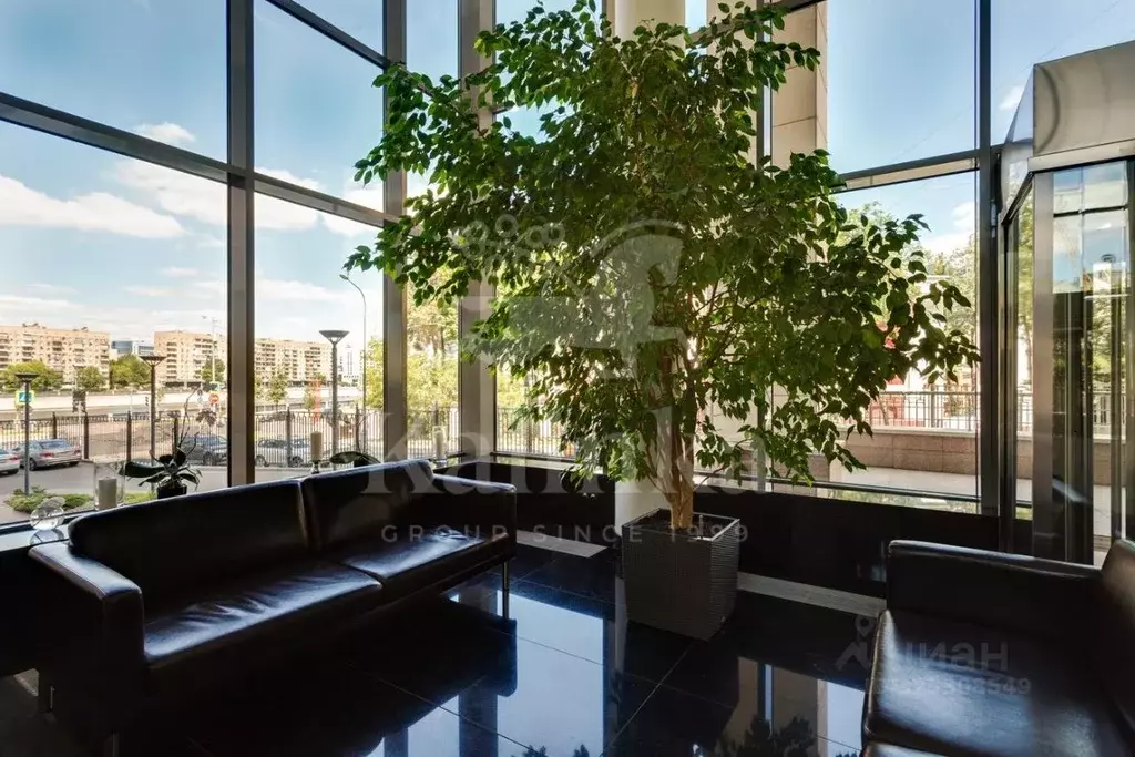 5-к кв. Москва Саввинская наб., 9 (215.0 м) - Фото 2