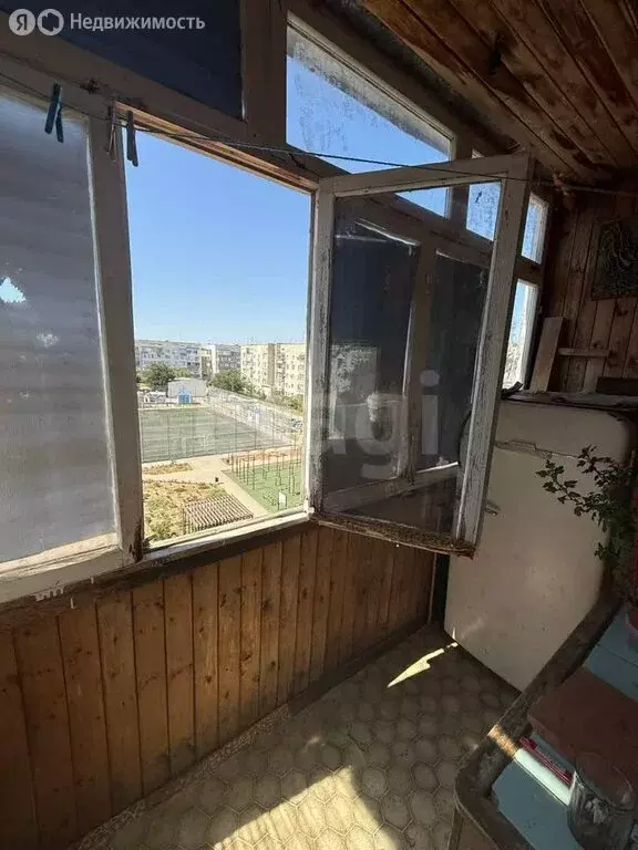 3-комнатная квартира: Заозёрное, улица Гайдара, 11 (67.2 м) - Фото 1