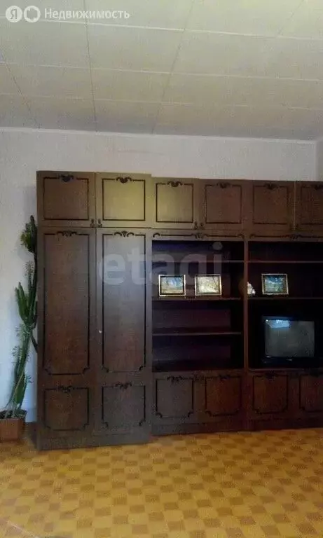 1-комнатная квартира: Липецк, улица имени Генерала Меркулова, 45 (35.5 ... - Фото 2