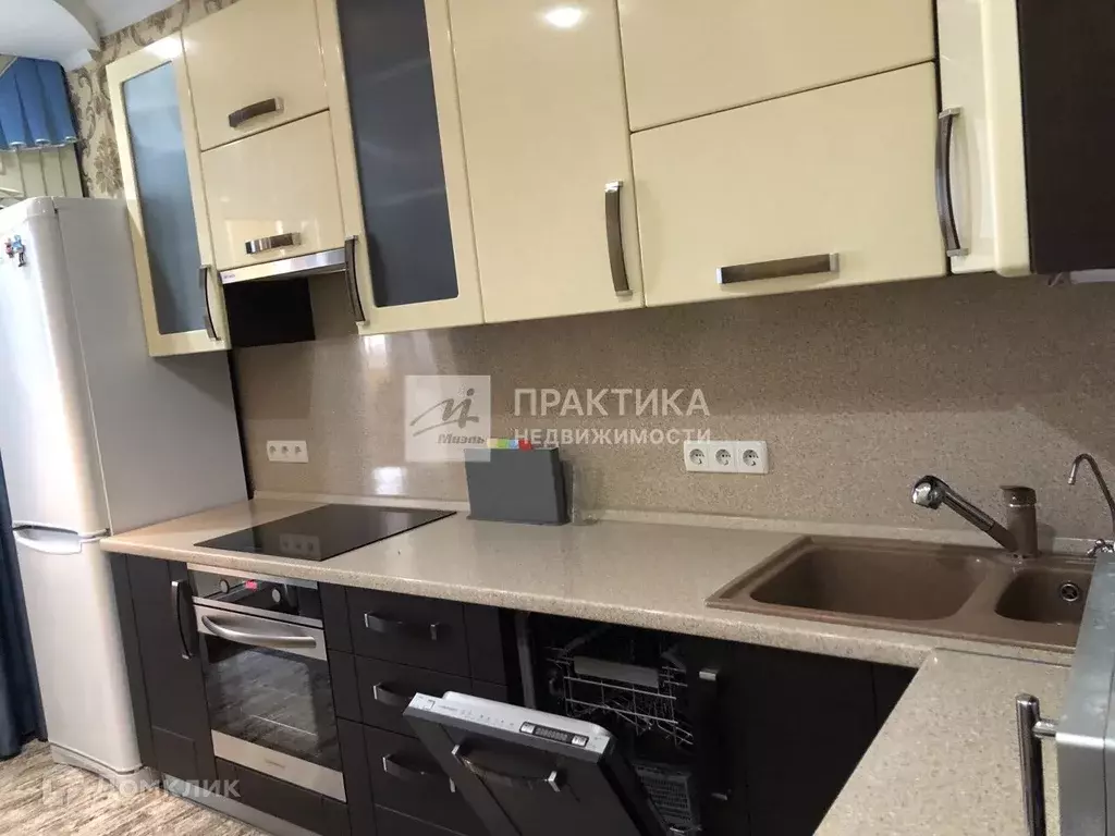 Продаётся 1-к квартира, 42.9 м - Фото 0