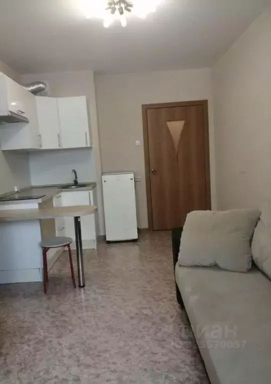 Студия Новосибирская область, Новосибирск ул. Дмитрия Шмонина, 2 (20.1 ... - Фото 1