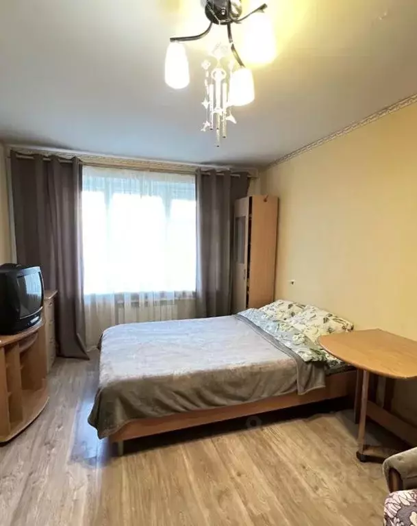 1-к кв. Нижегородская область, Балахна ул. Энгельса, 40 (31.0 м) - Фото 1