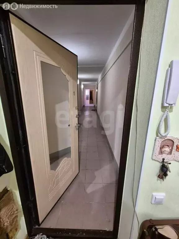 1-комнатная квартира: Самара, микрорайон Крутые Ключи, улица Евгения ... - Фото 0