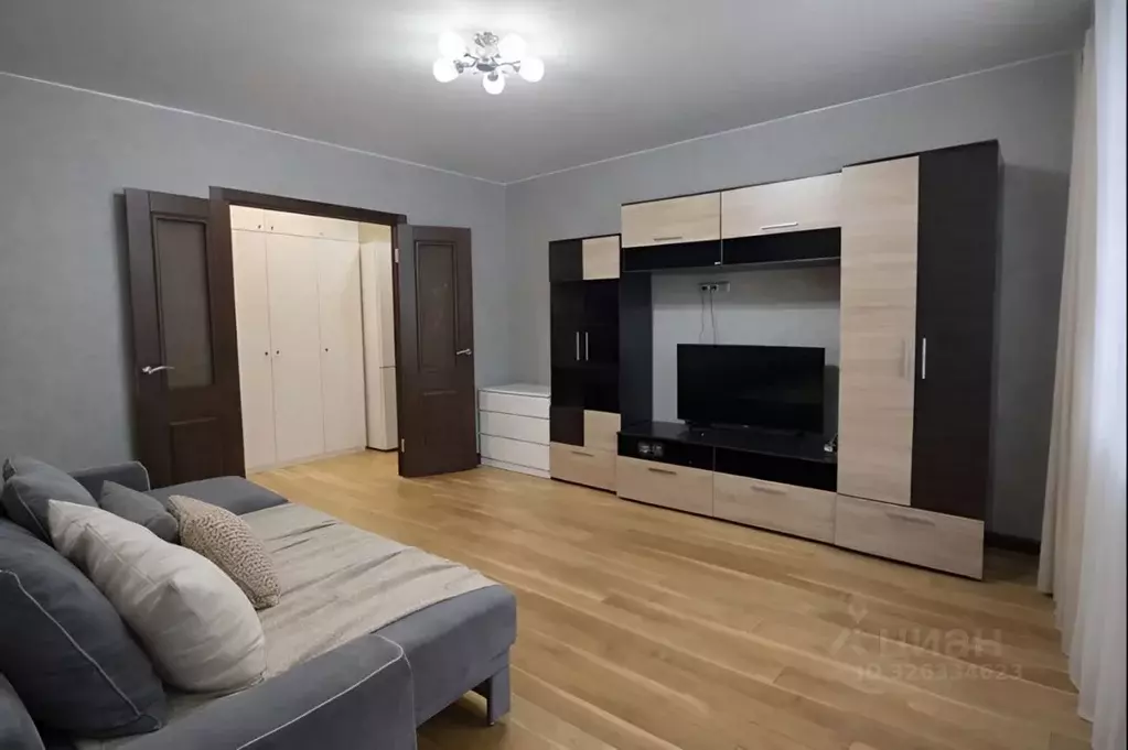 2-к кв. Москва Дмитровское ш., 64К5 (52.0 м) - Фото 1