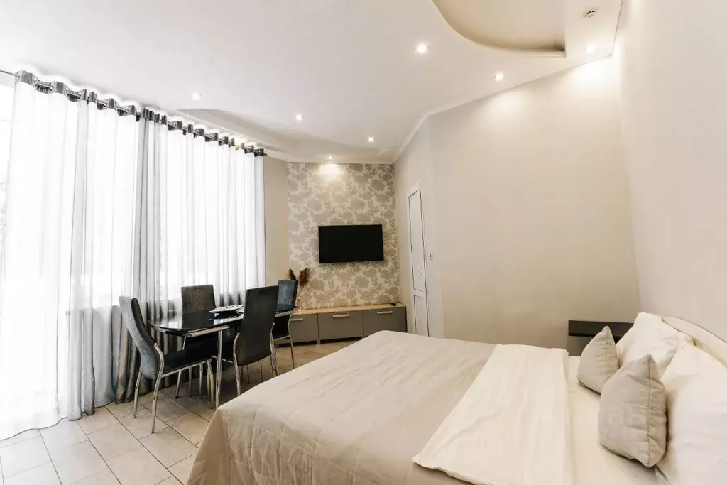 1-к кв. Курская область, Курск ул. Челюскинцев, 9 (20.0 м) - Фото 1