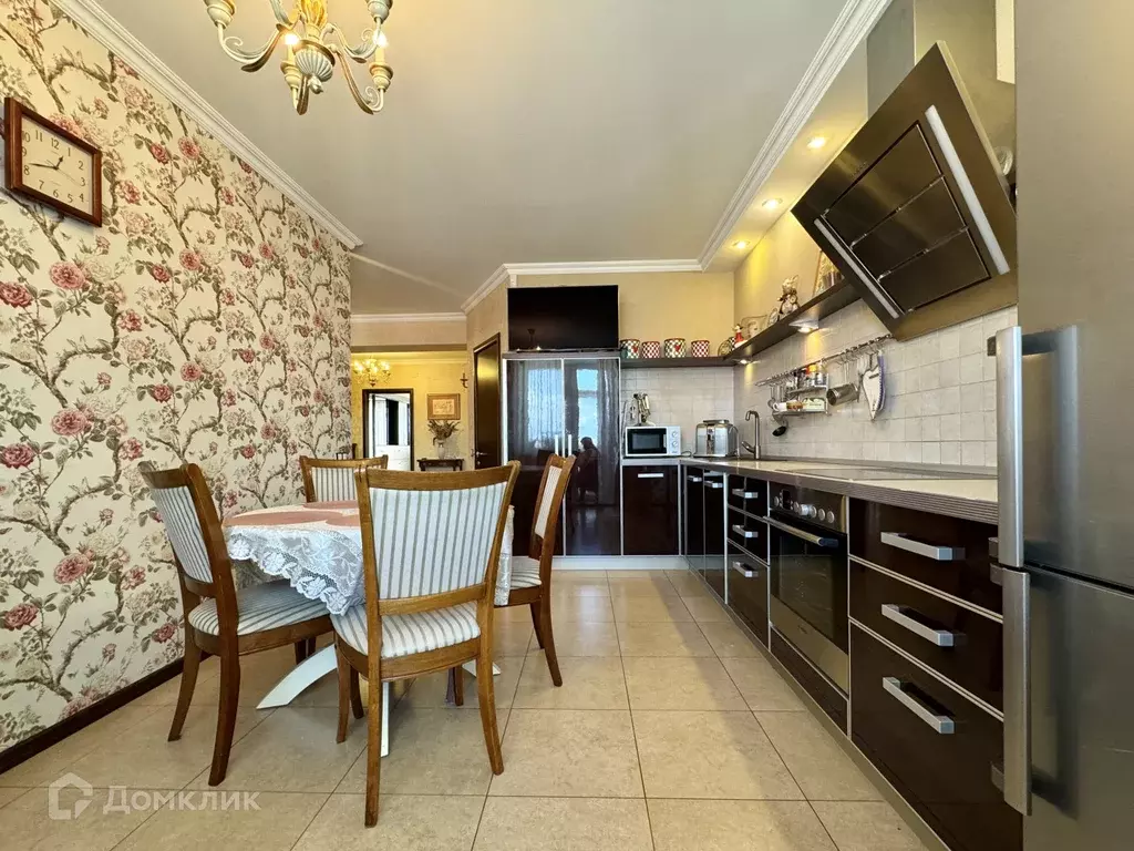 Продаётся 3-к квартира, 113 м - Фото 0