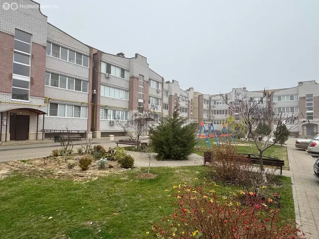 1-комнатная квартира: Краснослободск, улица Чулкова, 30 (37.3 м) - Фото 2