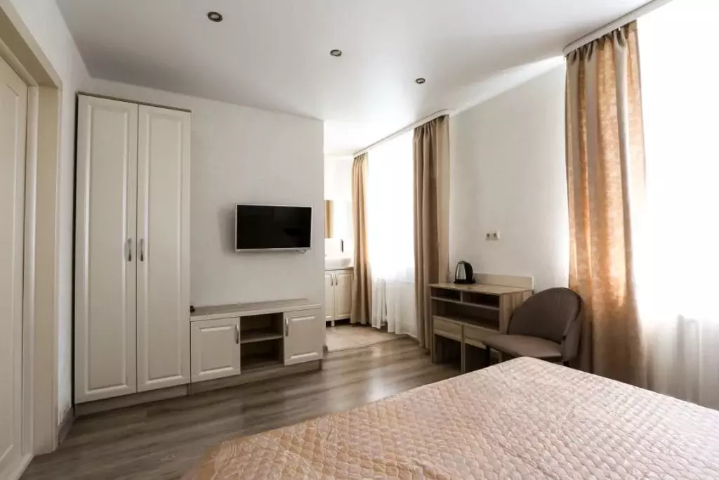 1-к кв. Архангельская область, Архангельск Новгородский просп., 87 ... - Фото 1