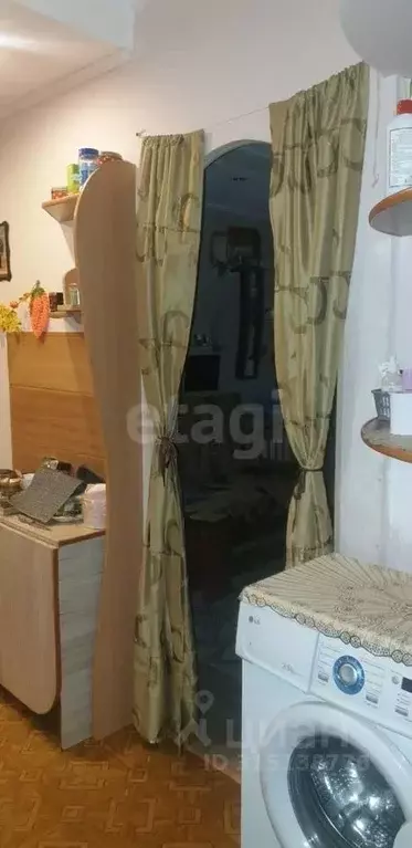 Комната Коми, Ухта Советская ул., 14 (18.2 м) - Фото 1