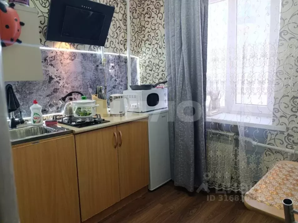 1-к кв. Ростовская область, Ростов-на-Дону Большая Садовая ул., 77/24 ... - Фото 1