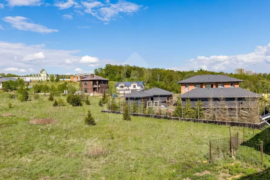 Участок в Москва пос. Валуево,  (22.47 сот.) - Фото 2