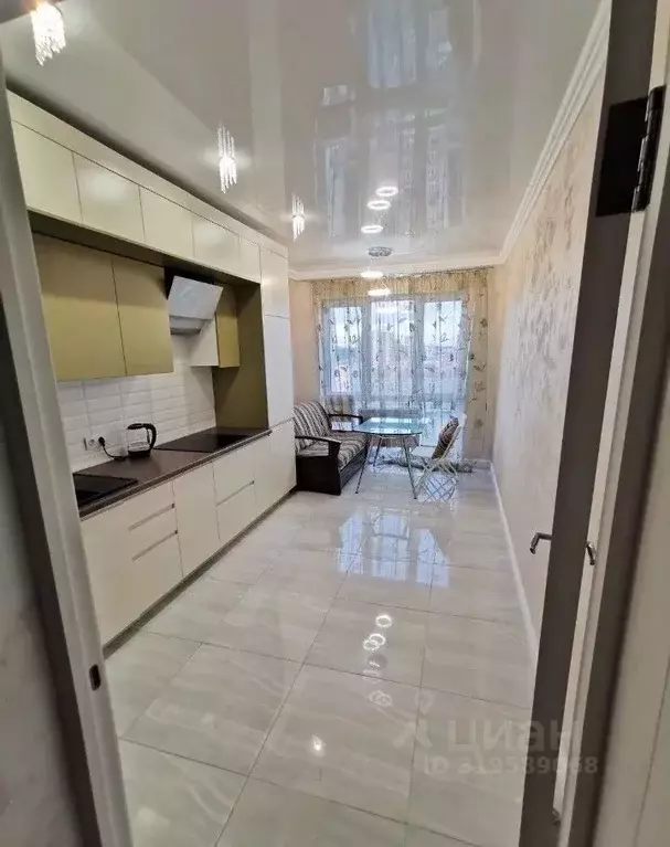 2-к кв. Татарстан, Казань Чистопольская ул., 61Д (60.0 м) - Фото 0
