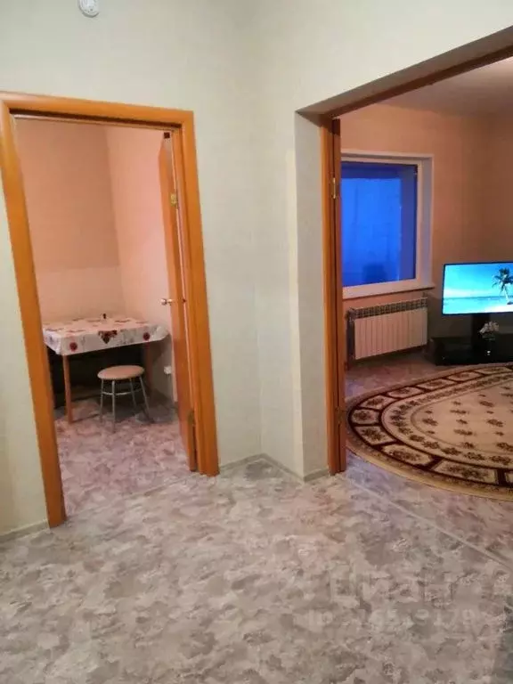1-к кв. Ямало-Ненецкий АО, Лабытнанги Первомайская ул., 23А (36.0 м) - Фото 1