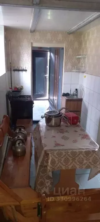 Дом в Ростовская область, Волгодонск В-Б кв-л,  (36 м) - Фото 2