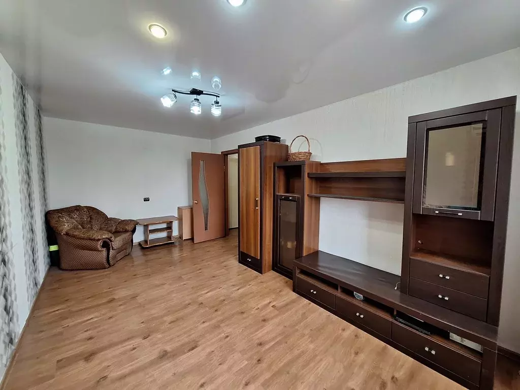 Квартира, 2 комнаты, 47.4 м - Фото 0