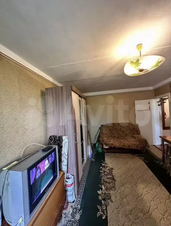 1-к. квартира, 36 м, 5/7 эт. - Фото 1
