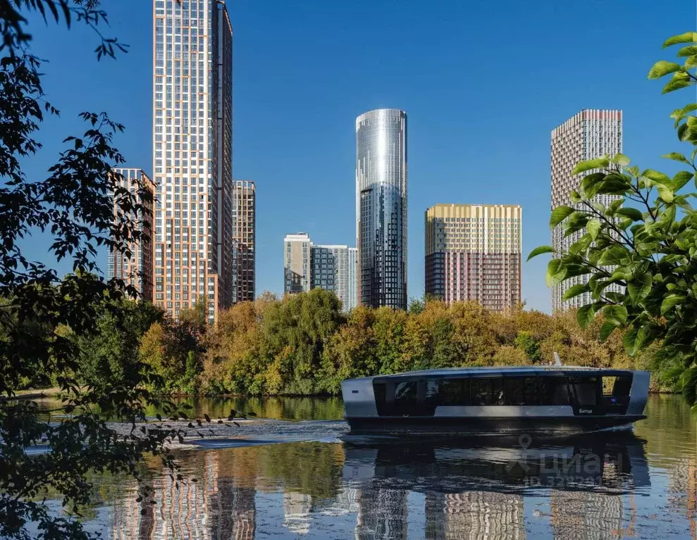 Гараж в Москва ул. Шеногина, 2С3 (15 м) - Фото 1