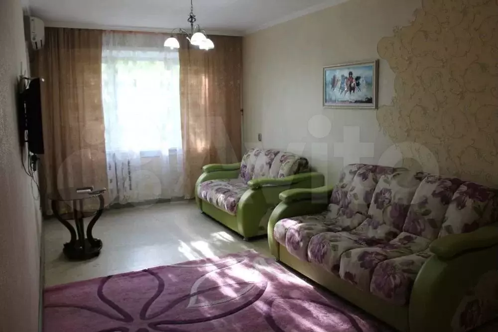 Дом 60 м на участке 4 сот. - Фото 0