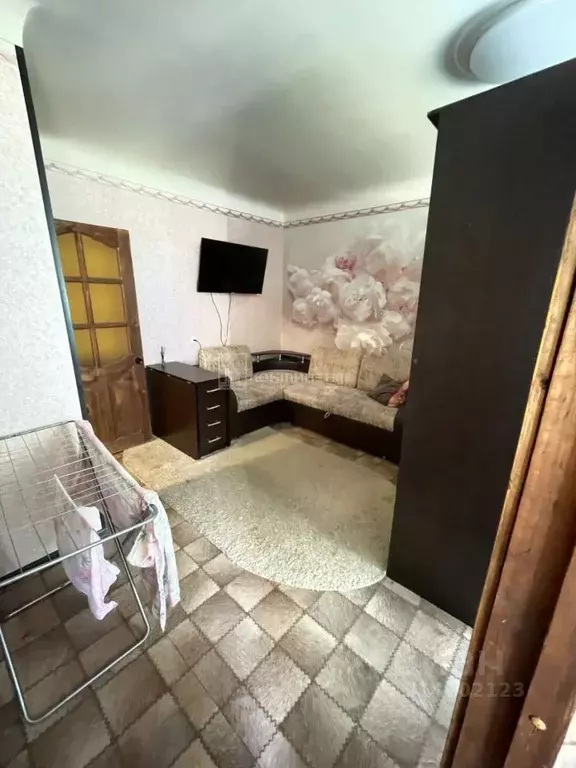 1-к кв. Владимирская область, Ковров Летняя ул., 19 (30.0 м) - Фото 0