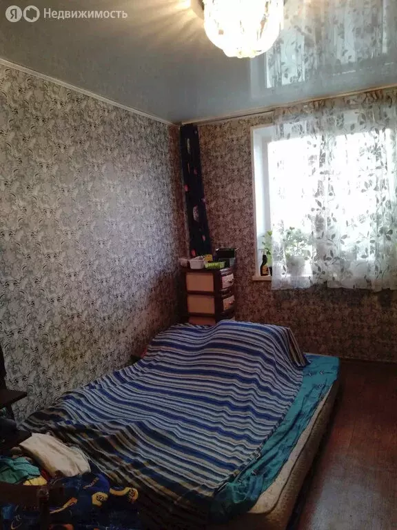 3-комнатная квартира: Челябинск, улица Чичерина, 5В (64 м) - Фото 1