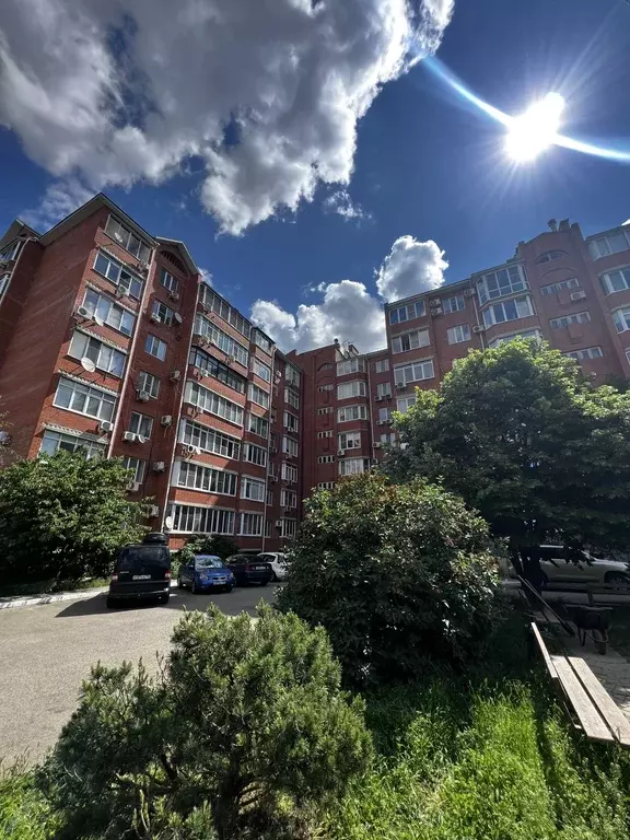 Продаётся 2-к квартира, 91.2 м - Фото 1