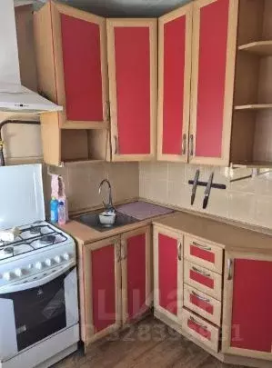 2-к кв. Хакасия, Абакан ул. Щетинкина, 80 (42.0 м) - Фото 1