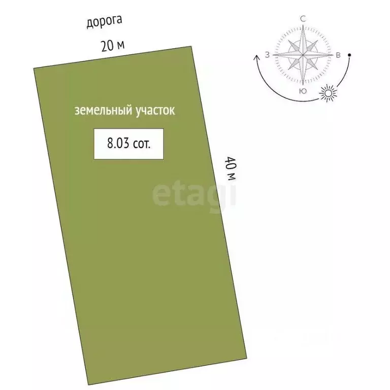 Дом в Ростовская область, Азовский район, с. Кулешовка ул. Ивасенко ... - Фото 2