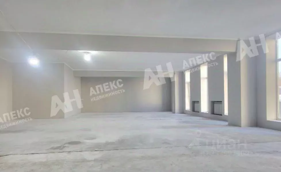 Помещение свободного назначения в Москва ш. Энтузиастов, 31С39 (176 м) - Фото 1