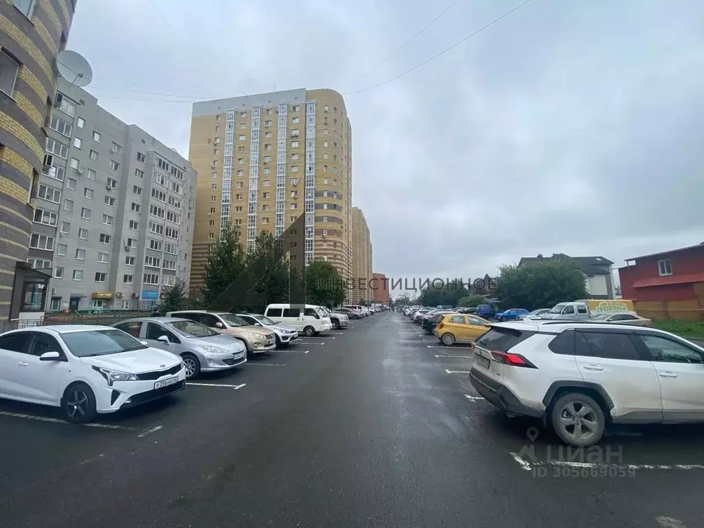 Офис в Тюменская область, Тюмень ул. Московский Тракт, 87к1 (107 м) - Фото 1